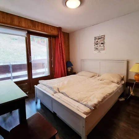 Apartment Mont Noble A131