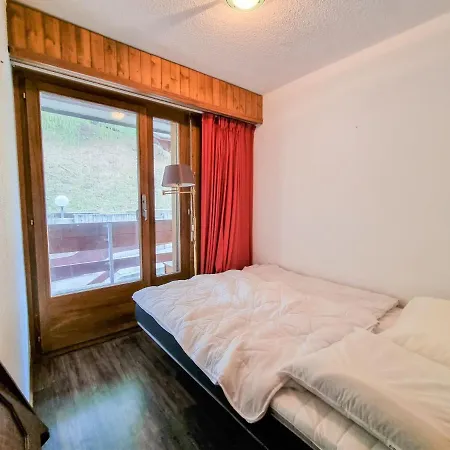 Mont Noble A131 Apartment *