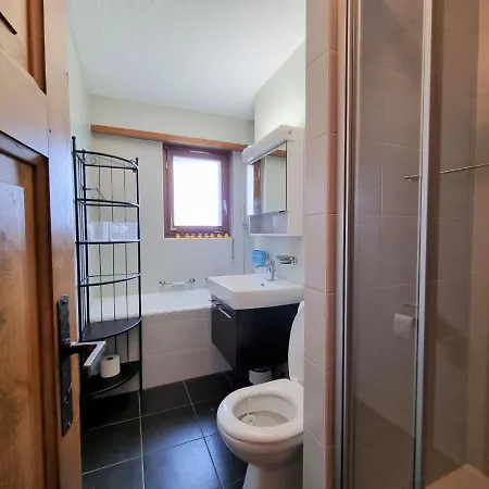 Mont Noble A131 Apartment *