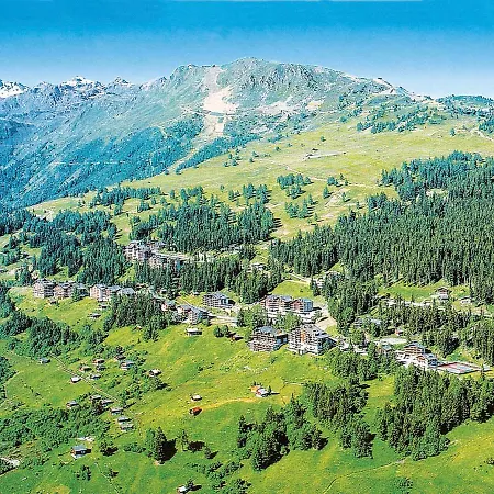 Mont Noble A131