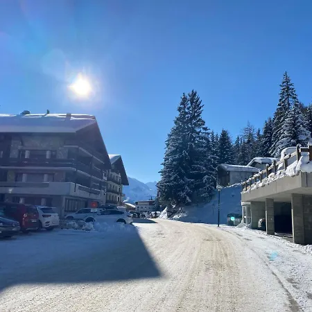 Mont Noble A131 * Les Collons