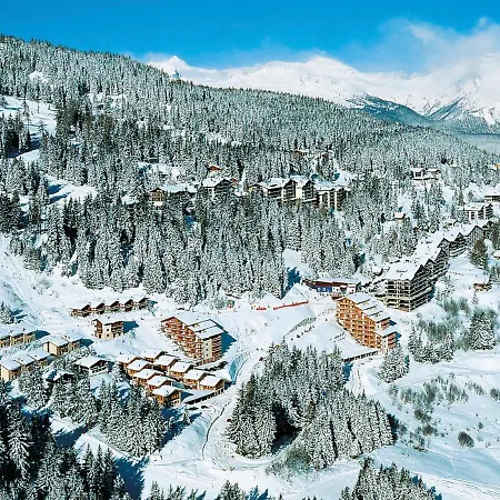 Mont Noble A131 Apartment Les Collons